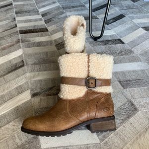 Ugg boots size 6.5
